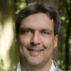 Speaker - Detlef Rathmer